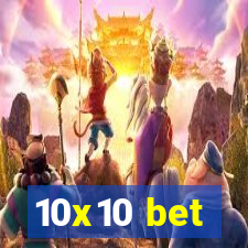 10x10 bet